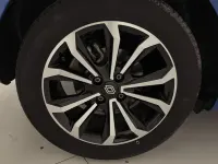 Usado Renault Clio V Techno 100 CV (73 kW) 2025 Azul Berlina