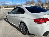 Usado BMW 325 197 CV (144 kW) 2008 Blanco Coupe