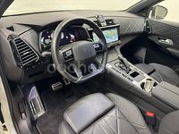 Usado DS Automobiles DS7 Crossback Opera 225 CV (165 kW) 2023 Blanco SUV