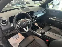 Usado Mercedes GLB200 150 CV (110 kW) 2021 Negro SUV