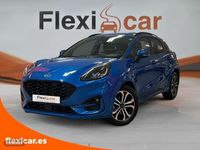 usado Ford Puma 1.0 EcoBoost 125cv ST-Line Design MHEV