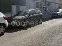 Usado Nissan Almera 82 CV (60 kW) 2005 Gris / plata Berlina