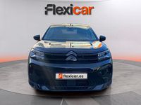 Usado Citroën C5 Aircross Feel 131 CV (96 kW) 2023 Negro SUV