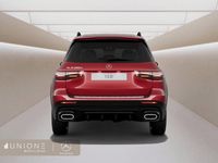 Nuevo Mercedes GLB200 150 CV (110 kW) 2025 Otro SUV