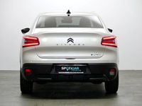 Usado Citroën e-C4 Shine 114 kW (156 CV) 2023 Blanco Berlina