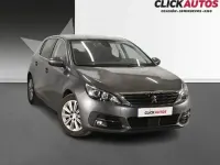 Usado Peugeot 308 Allure 130 CV (95 kW) 2021