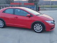 usado Honda Civic 1.4 i-VTEC Sport