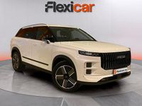 Usado Jaecoo 7 147 CV (108 kW) 2024 Blanco SUV