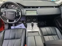 Usado Land Rover Range Rover evoque 150 CV (110 kW) 2020 Granate SUV
