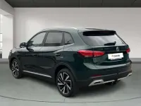 Usado MG ZS Luxury 199 CV (146 kW) 2026 Verde SUV