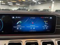 Usado Mercedes GLE350 320 CV (235 kW) 2020 Gris SUV