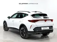 Usado Cupra Formentor 150 CV (110 kW) 2025 Blanco SUV