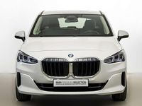 Usado BMW 218 Active Tourer 150 CV (110 kW) 2024 Blanco Monovolumen