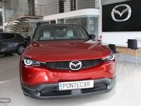 Usado Mazda MX30 Ad'Vantage 107 kW (146 CV) 2023 Rojo SUV