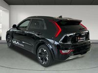 Usado Kia e-Niro 150 kW (204 CV) 2023 Negro SUV