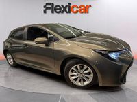 Usado Toyota Corolla Active 140 CV (102 kW) 2024 Marrón Berlina