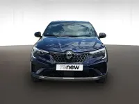 Usado Renault Arkana Techno 145 CV (106 kW) 2024 Azul SUV