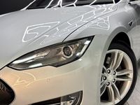 Usado Tesla Model S 269 kW (367 CV) 2017 Eléctrico Utilitario