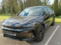 Usado Cupra Formentor 150 CV (110 kW) 2024 Negro SUV