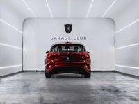 Usado Ford Focus ST-Line 125 CV (91 kW) 2020 Granate Berlina