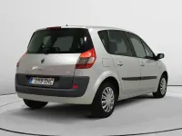 Usado Renault Scenic E-Tech Expression 101 CV (74 kW) 2005 Gris