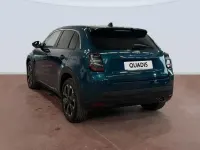 Usado Fiat 600 La Prima 100 CV (73 kW) 2024 Azul SUV
