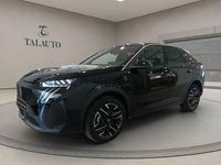 Nuevo Peugeot 3008 GT 145 CV (106 kW) 2026 Negro SUV