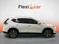 Usado Nissan X-Trail N-Connecta 131 CV (96 kW) 2016 Blanco SUV