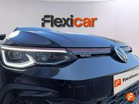 Usado VW Golf VIII GTI 245 CV (180 kW) 2021 Negro Utilitario