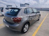 usado VW Polo Advance 1.0 TSI