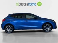 Usado Seat Ibiza Style 110 CV (80 kW) 2023 Azul