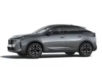 Nuevo Peugeot 3008 Allure 145 CV (106 kW) 2026 Gris SUV