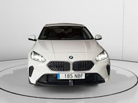 Usado BMW 116 122 HP (89 kW) 2025 Branco Citadino