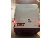 usado Renault Master Fg. Blue Dci L3h2 3500 T 99kw