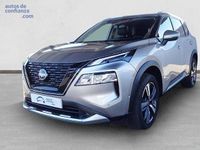 Usado Nissan X-Trail Tekna 203 CV (149 kW) 2023 SUV