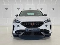 Usado Cupra Formentor 150 CV (110 kW) 2022 Blanco SUV