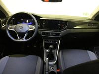 Usado VW Taigo 115 CV (84 kW) 2025 Verde SUV