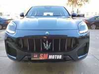 usado Maserati Grecale GT PrimaSerie L4 MHEV 300CV AWD