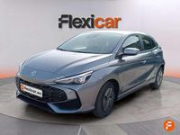 Usado MG MG3 116 CV (85 kW) 2025 Gris Utilitario