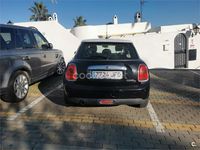 Usado Mini Cooper D 116 CV (85 kW) 2015 Negro Utilitario