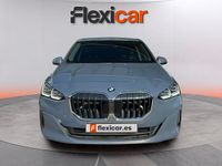 Usado BMW 218 150 CV (110 kW) 2022 Gris Familiar