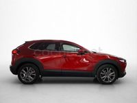 Usado Mazda CX-30 186 CV (136 kW) 2021 Rojo SUV