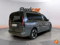 Usado Ford Tourneo Connect Active 102 CV (75 kW) 2024 Gris Monovolumen