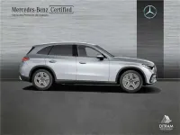 Usado Mercedes GLC220 197 CV (144 kW) 2023 SUV