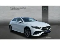 Usado Mercedes A200 149 CV (109 kW) 2024 Blanco