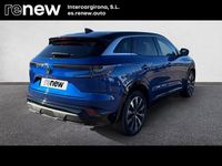 Usado Renault Austral Techno 160 CV (117 kW) 2024 Azul SUV