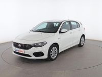 Usado Fiat Tipo Easy 95 CV (69 kW) 2017 Blanco Utilitario