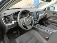 Usado Volvo XC60 Business Edition 390 CV (286 kW) 2020 Azul SUV