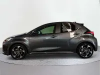 Usado Toyota Yaris Plus 116 CV (85 kW) 2026 Utilitario