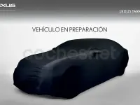 Usado Lexus UX 184 CV (135 kW) 2023 Gris / plata SUV